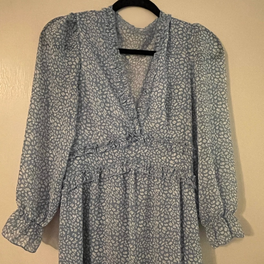 MIDI dress